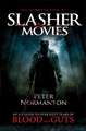 The Mammoth Book of Slasher Movies