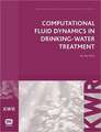 Computational Fluid Dynamics in Drinking Water Treatment