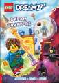 LEGO® DREAMZzz(TM): Dream Crafters (with Mateo LEGO® minifigure)