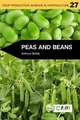 Peas and Beans