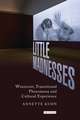 Little Madnesses: Winnicott, Transitional Phenomena and Cultural Experience