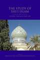 The Study of Shi'i Islam: History, Theology and Law