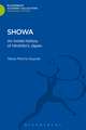 Showa: An Inside History of Hirohito's Japan