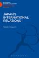 Japan's International Relations