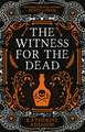 The Witness for the Dead