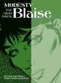 Modesty Blaise - The Grim Joker: The Young Mistress