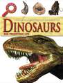 Dinosaurs and Prehistoric Life