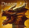 Dragon Art (eBook): Inspiration, Impact & Technique in Fantasy Art