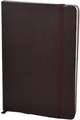 Monsieur Notebook Soft Leather Journal - Chocolate Ruled Medium: Of Communion with God the Father, Son, and Holy Ghost