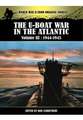 The U-Boat War in the Atlantic, Volume 3: 1944-1945