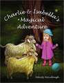 Charlie and Isabella's Magical Adventure: 1775-1851