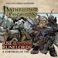 Scott, C: Rise of the Runelords: Fortress of the Stone Giant