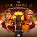 Llewellyn, D: Doctor Who The Monthly Adventures #256 Tartaru