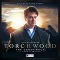 Llewellyn, D: Torchwood - 1.1 the Conspiracy