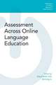 ASSESSMENT ACROSS ONLINE LANGU