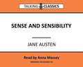 Austen, J: Sense and Sensibility