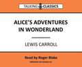 Carroll, L: Alice's Adventures in Wonderland