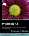 Prestashop 1.5 Beginner's Guide