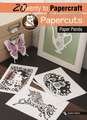 Papercuts: Loom and Hook