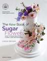 The Kew Book of Sugar Flowers