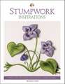 Stumpwork Inspirations