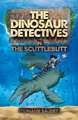 Dinosaur Detectives in the Scuttlebutt