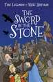 Mayhew, T: Sword in the Stone (Easy Classics)