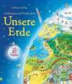 Aufklappen und Entdecken: Unsere Erde