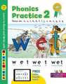 Phonics Practice 2