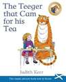 Kerr, J: Teeger That Cam For His Tea