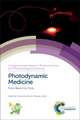 Photodynamic Medicine: From Bench to Clinic