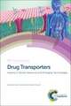 Drug Transporters: Recent Advances and Emerging Technologies