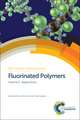 Fluorinated Polymers