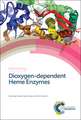 Dioxygen-Dependent Heme Enzymes