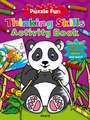 Thinking Skills (Panda)