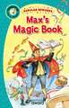 Giles, S: Max's Magic Book