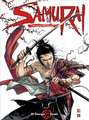 Samurai: The Unnamed Island Vol.5