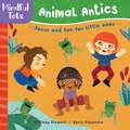 Mindful Tots