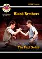 GCSE English Text Guide - Blood Brothers includes Online Edition & Quizzes: for the 2025 and 2026 exams