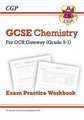 GCSE Chemistry OCR Gateway Exam Practice Workbook