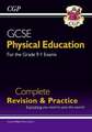 GCSE Physical Education Complete Revision & Practice (with Online Edition)