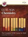 GCSE Chemistry AQA Student Book (includes Online Edition, Videos and Answers)