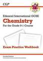 Cgp Books: Edexcel International GCSE Chemistry Exam Practic