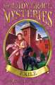 Cavendish, G: Lady Grace Mysteries: Exile