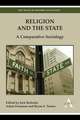 Religion and the State