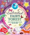 Paperplay - Enchanted Fairy Forest