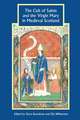 The Cult of Saints and the Virgin Mary in Medieval Scotland