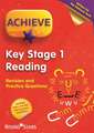 Betts, H: Achieve KS1 Reading Revision & Practice Questions