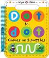 Dot to Dot Games and Puzzles