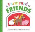 Picture Fit A Farmyard of Friends